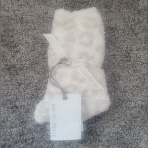 Barefoot Dreams Womens Socks